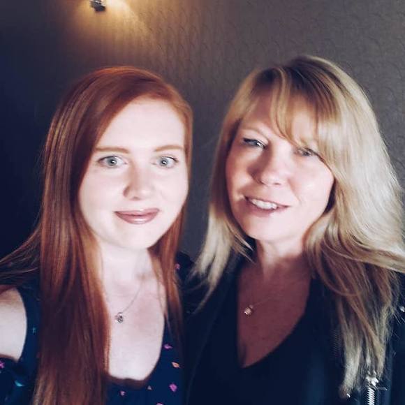 Meet your Posher, Suzanne - Picture 1 of 2